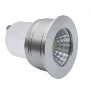 LED Mini GU10 Spotlight